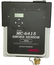 MC-6415 Smoke Sensor