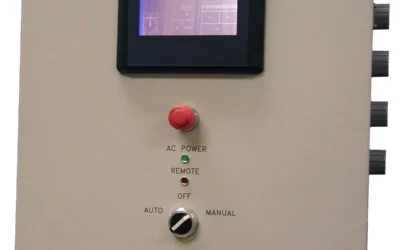 BC-Pro Conveyor Belt Controller