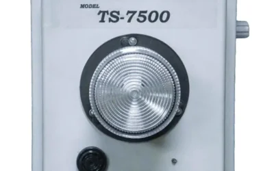 TS-7500 Track Switch